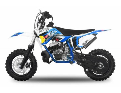 Dirt Bikes 49cc NRG50 50cc Dirt Bike Motorbike Motocross